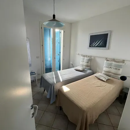 Splendida Vista Mare Apartament