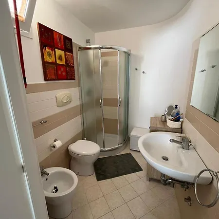 Apartament Splendida Vista Mare