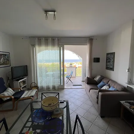 Splendida Vista Mare * Santa Maria al Bagno