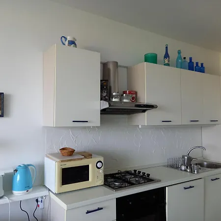 Apartament Splendida Vista Mare *