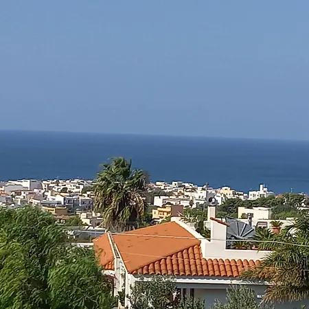 Splendida Vista Mare *