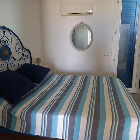 Splendida Vista Mare Appartement *