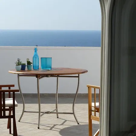 Splendida Vista Mare Santa Maria al Bagno