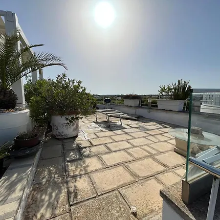 Splendida Vista Mare