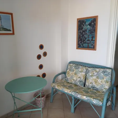 Apartment Splendida Vista Mare