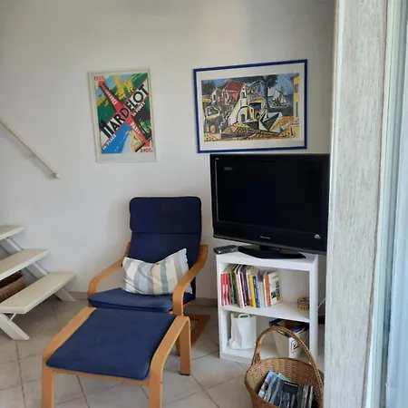 Apartment Splendida Vista Mare *