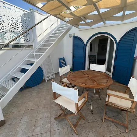 Splendida Vista Mare Appartement *