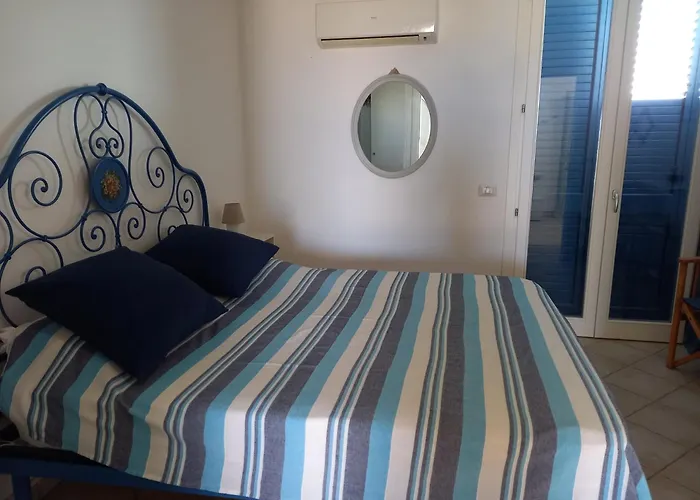 Splendida Vista Mare Apartment *