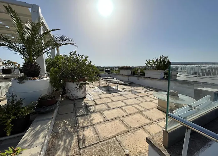 Splendida Vista Mare