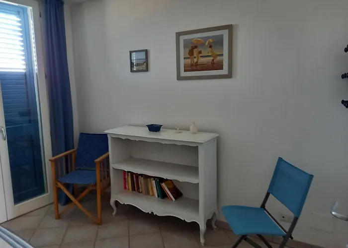 Splendida Vista Mare