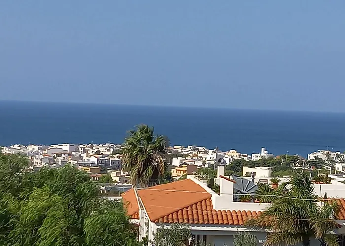 Splendida Vista Mare *